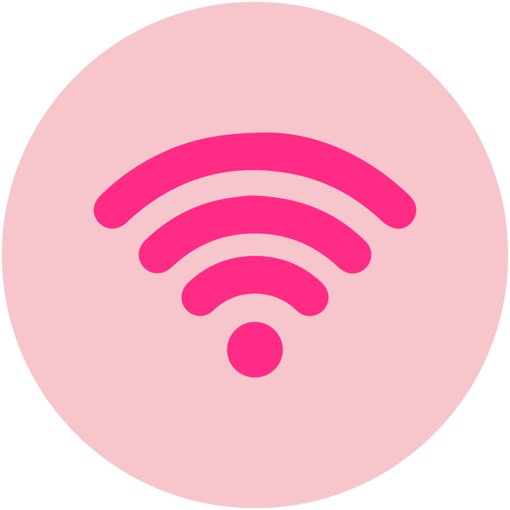 連接 Wi-Fi